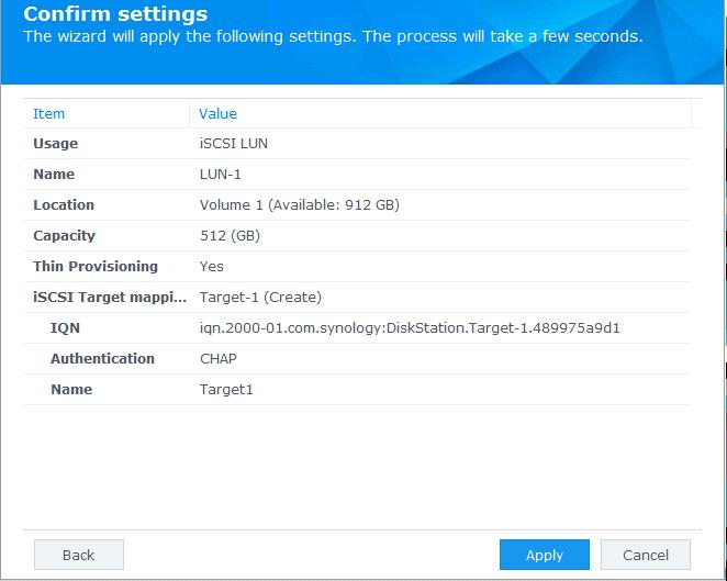 e-locker data loss prevention(DLP) - Confirm the settings