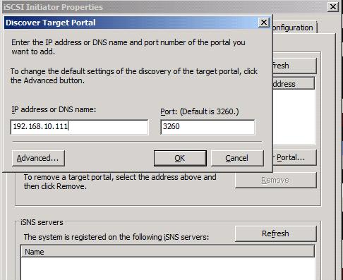 e-locker data loss prevention(DLP) - Discover Target Portal