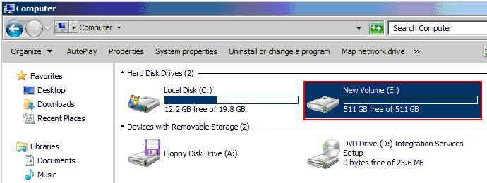 e-locker data loss prevention(DLP) - a new volume