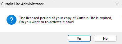 e-locker data loss prevention (DLP) - Activate Curtain Lite