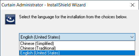 e-locker data loss prevention (DLP) - select Language
