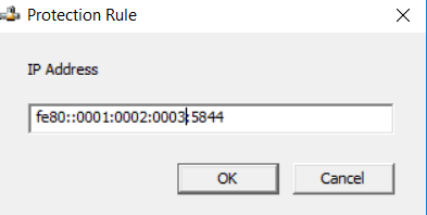 e-locker data loss prevention(DLP) - Repeat Step