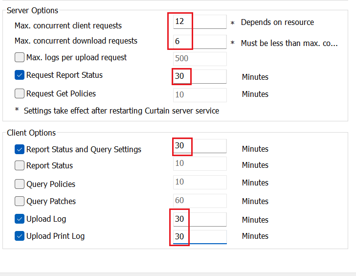 e-locker data loss prevention (DLP) - using full features