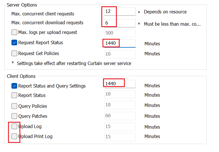 e-locker data loss prevention (DLP) - using screen watermark