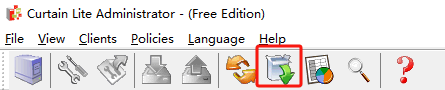 e-locker data loss prevention (DLP) - File
